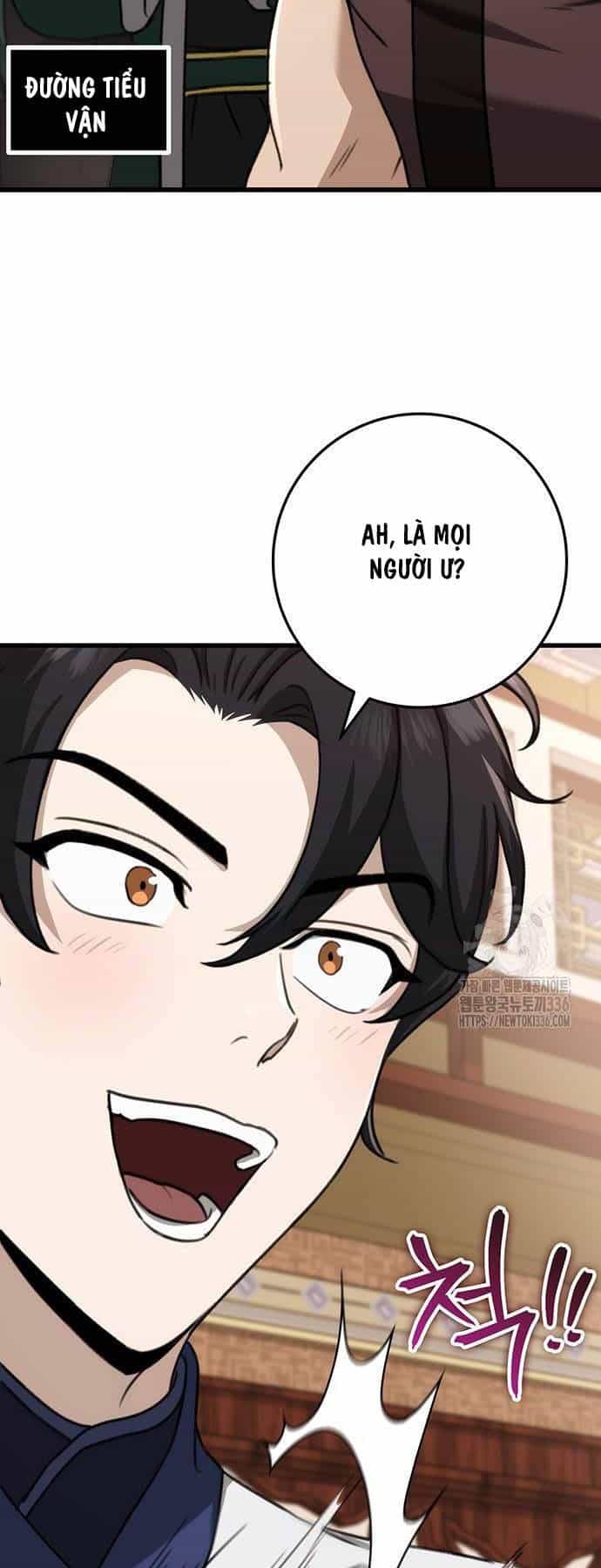 Thanh Kiếm Của Hoàng Đế - Chương 50 - ảnh 30