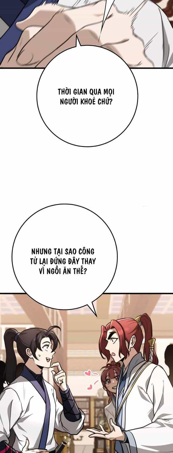 Thanh Kiếm Của Hoàng Đế - Chương 50 - ảnh 31