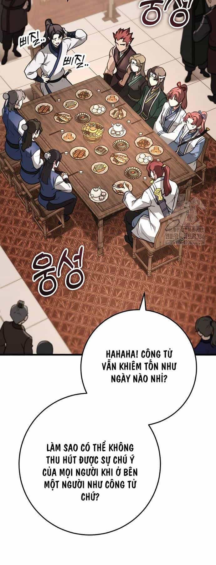 Thanh Kiếm Của Hoàng Đế - Chương 50 - ảnh 41