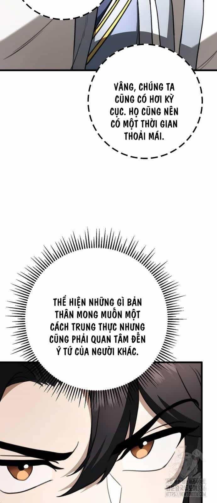 Thanh Kiếm Của Hoàng Đế - Chương 50 - ảnh 45