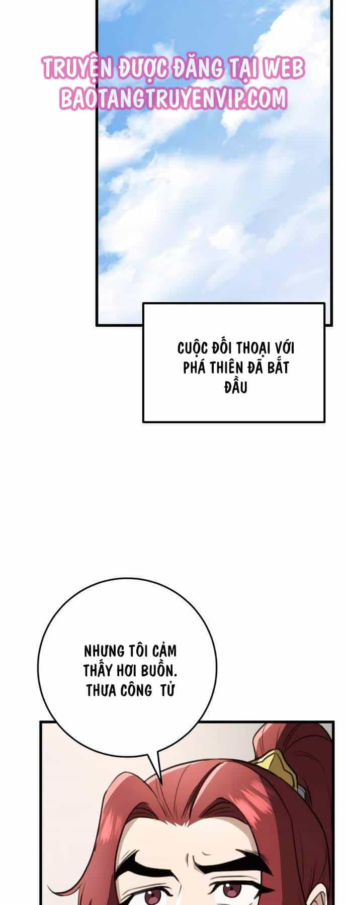 Thanh Kiếm Của Hoàng Đế - Chương 50 - ảnh 47