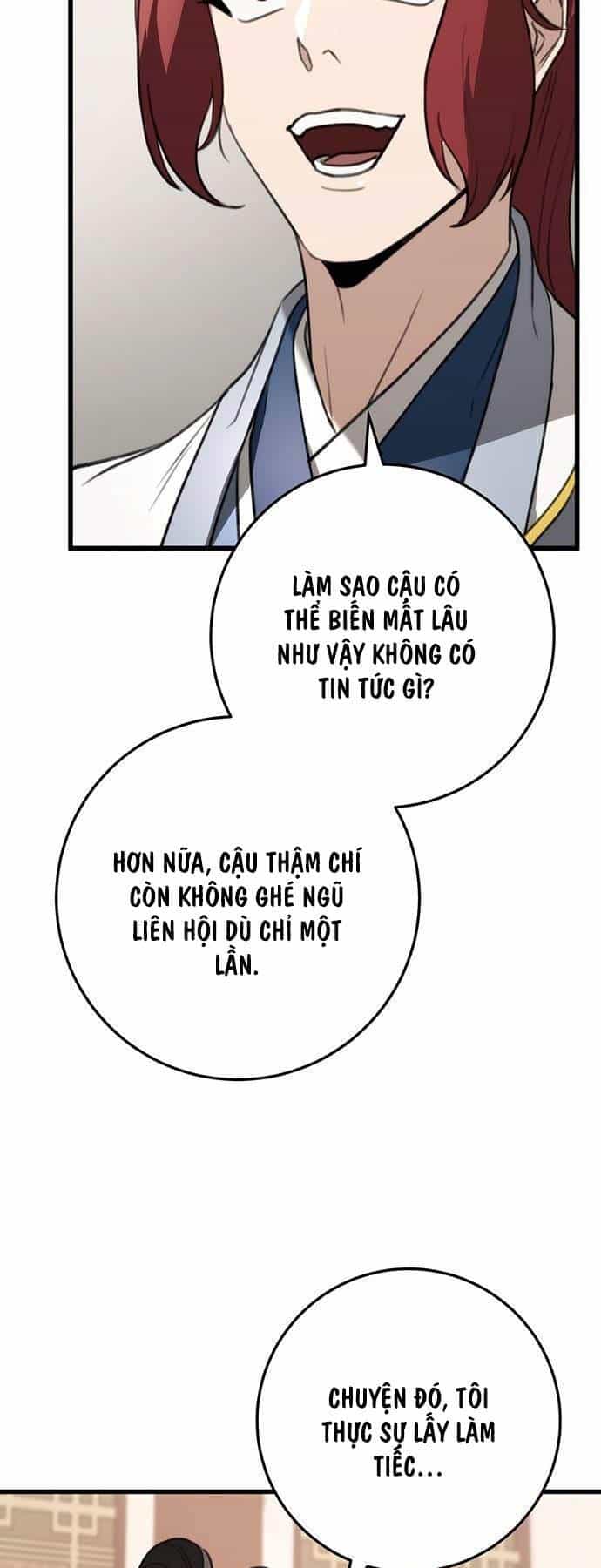 Thanh Kiếm Của Hoàng Đế - Chương 50 - ảnh 48