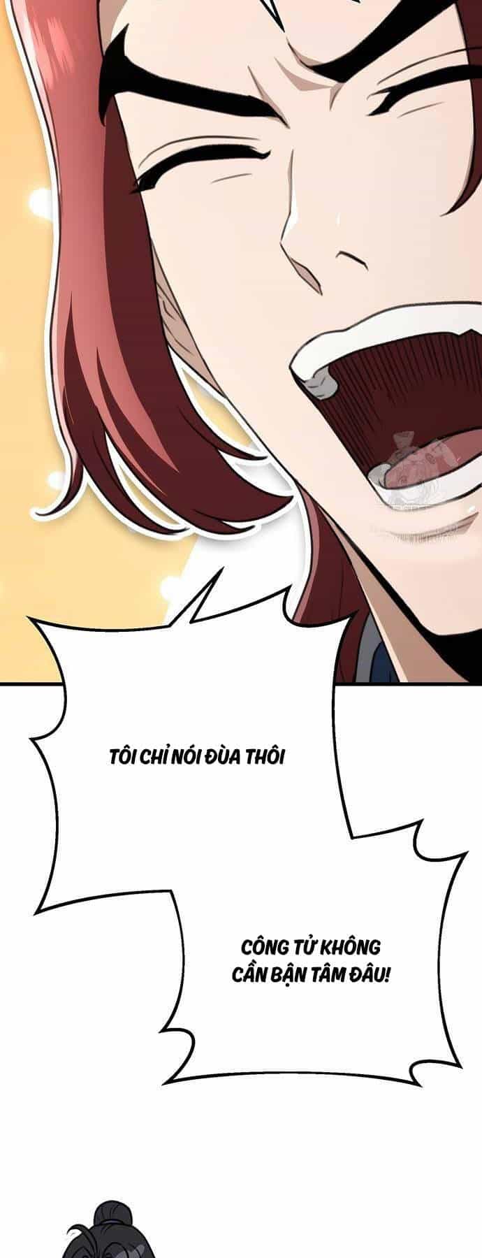 Thanh Kiếm Của Hoàng Đế - Chương 50 - ảnh 50