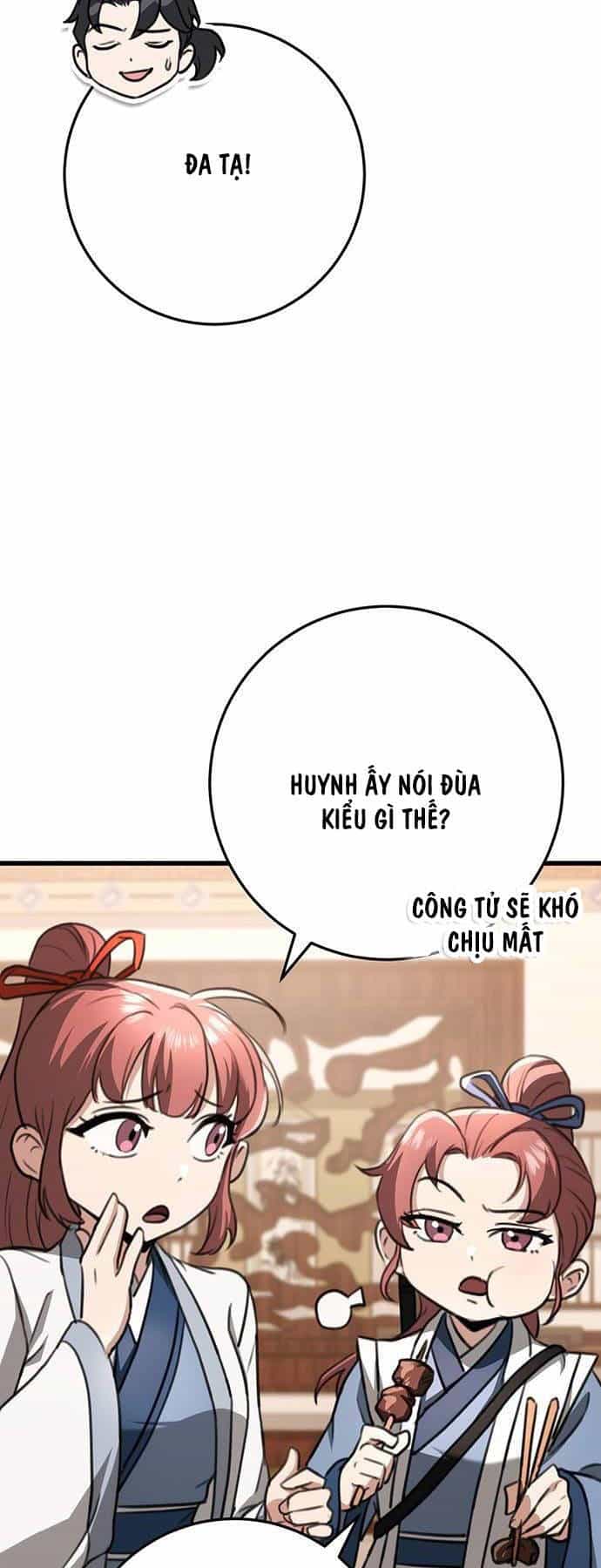 Thanh Kiếm Của Hoàng Đế - Chương 50 - ảnh 51