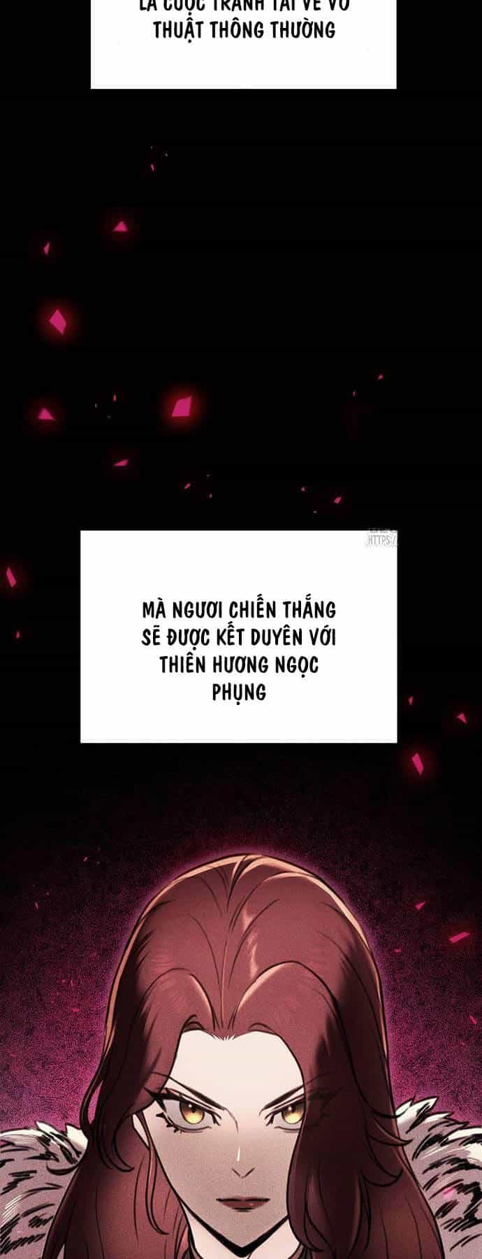 Thanh Kiếm Của Hoàng Đế - Chương 50 - ảnh 59