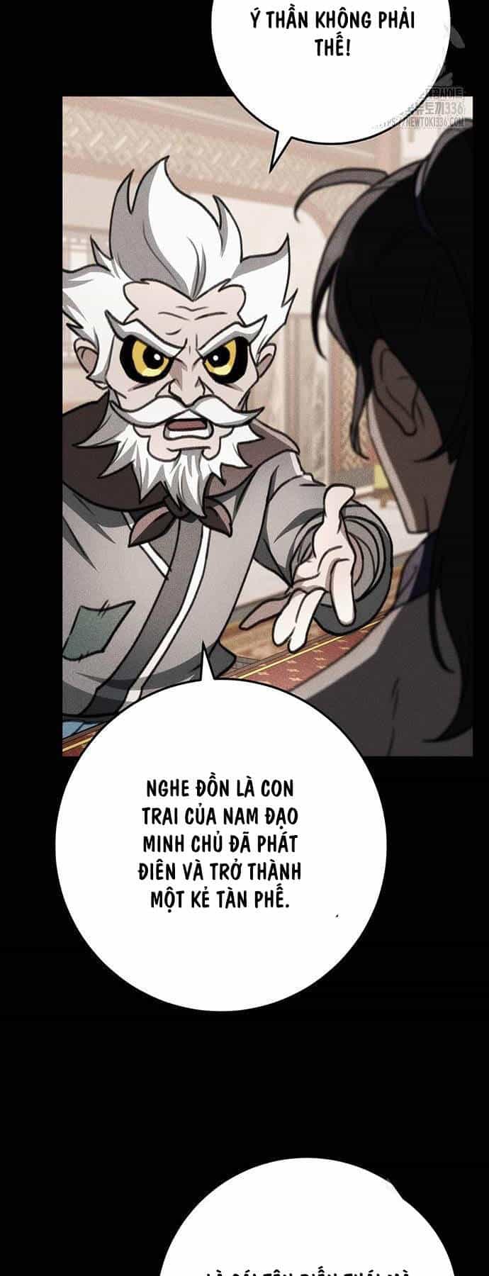 Thanh Kiếm Của Hoàng Đế - Chương 50 - ảnh 62