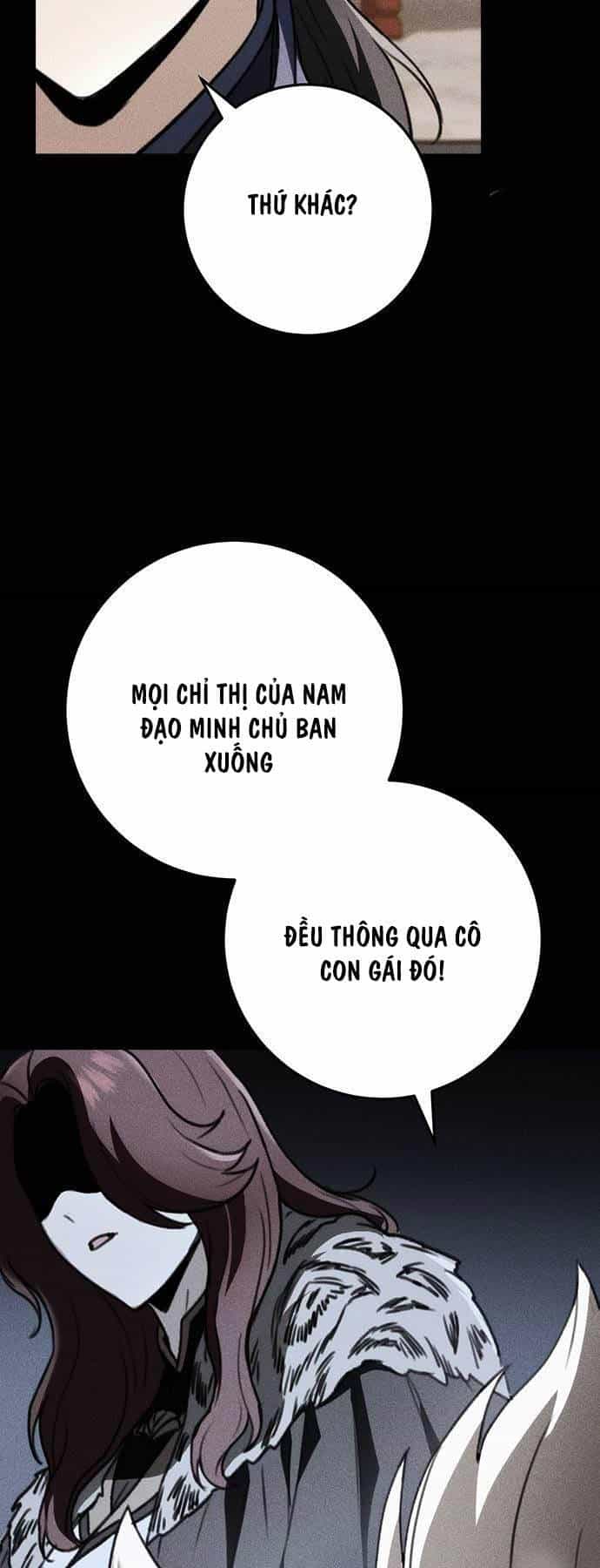 Thanh Kiếm Của Hoàng Đế - Chương 50 - ảnh 70