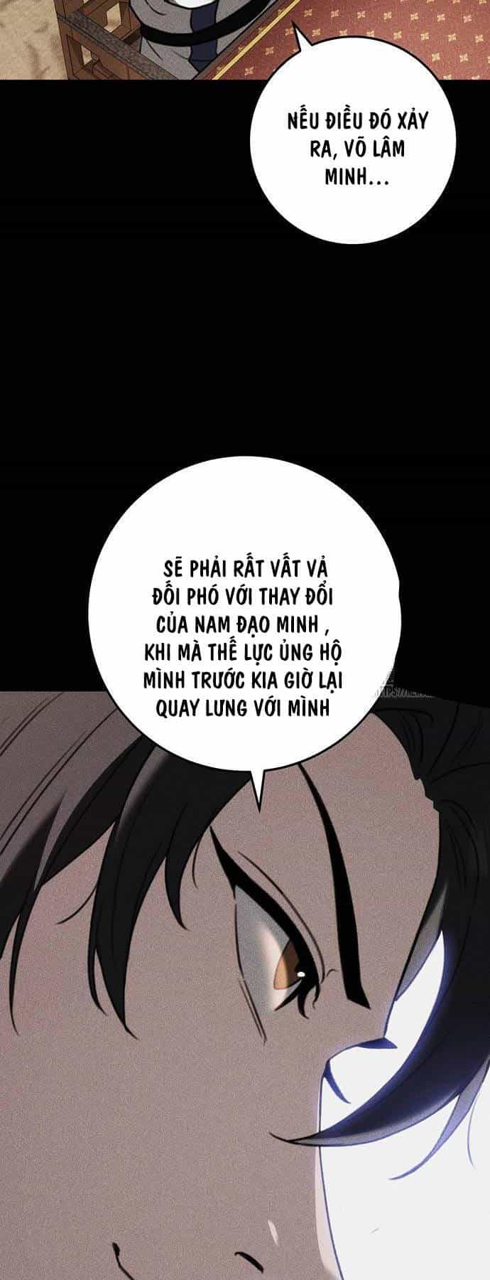 Thanh Kiếm Của Hoàng Đế - Chương 50 - ảnh 76