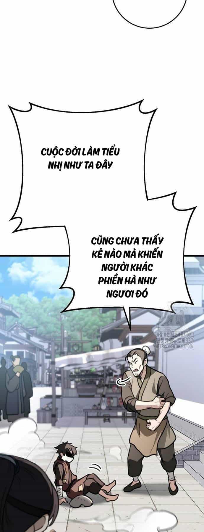 Thanh Kiếm Của Hoàng Đế - Chương 51 - ảnh 13