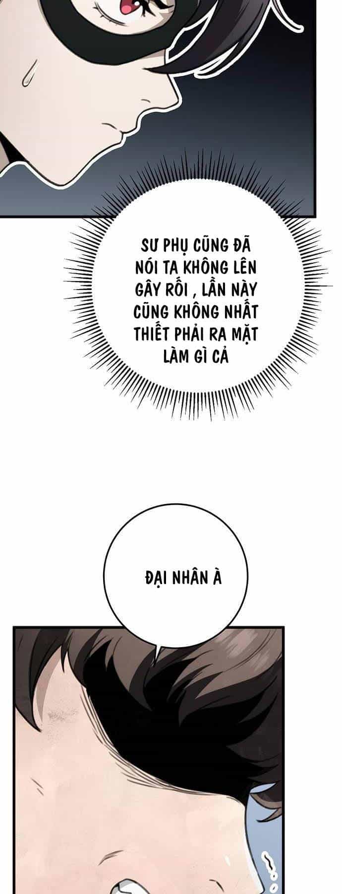 Thanh Kiếm Của Hoàng Đế - Chương 51 - ảnh 34
