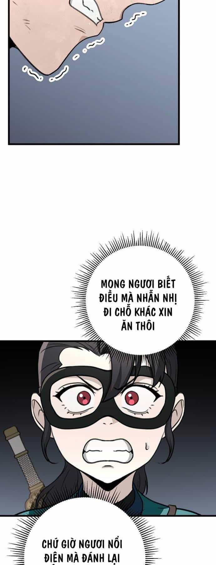 Thanh Kiếm Của Hoàng Đế - Chương 51 - ảnh 35