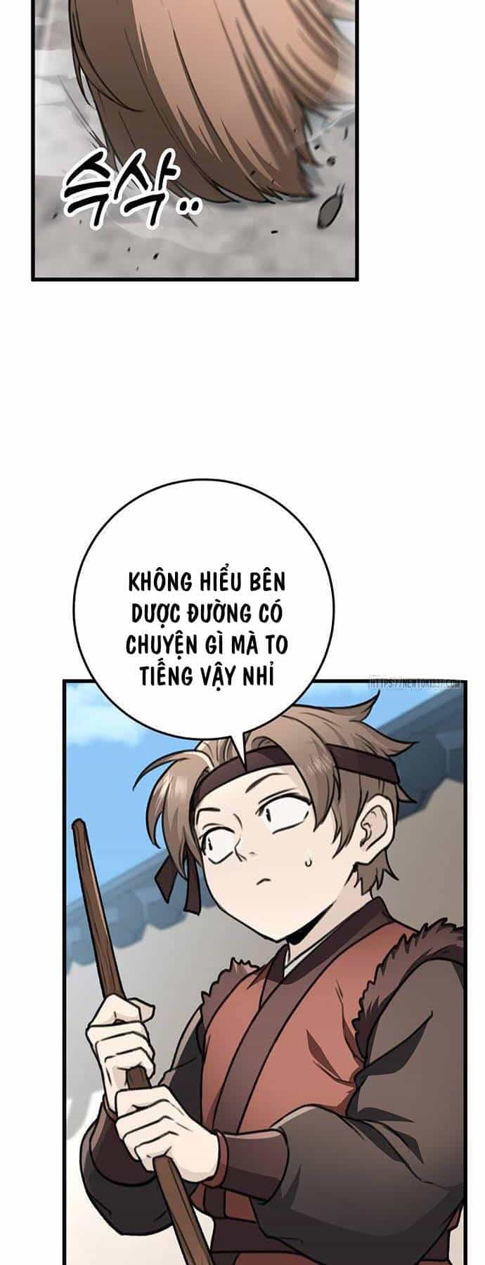 Thanh Kiếm Của Hoàng Đế - Chương 51 - ảnh 4