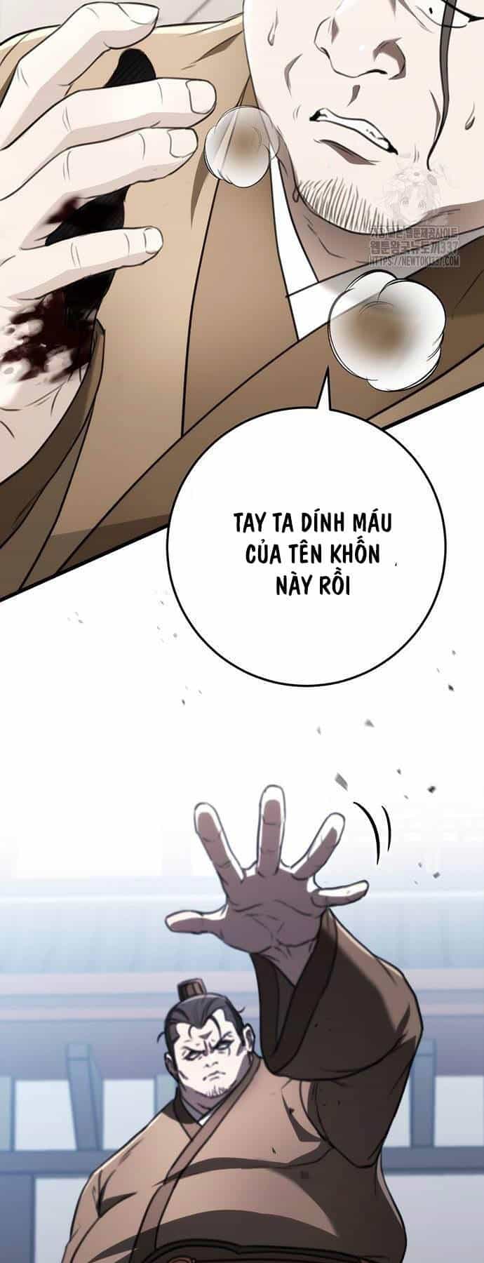 Thanh Kiếm Của Hoàng Đế - Chương 51 - ảnh 47