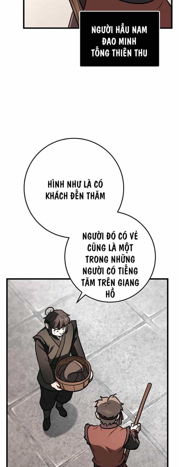 Thanh Kiếm Của Hoàng Đế - Chương 51 - ảnh 5