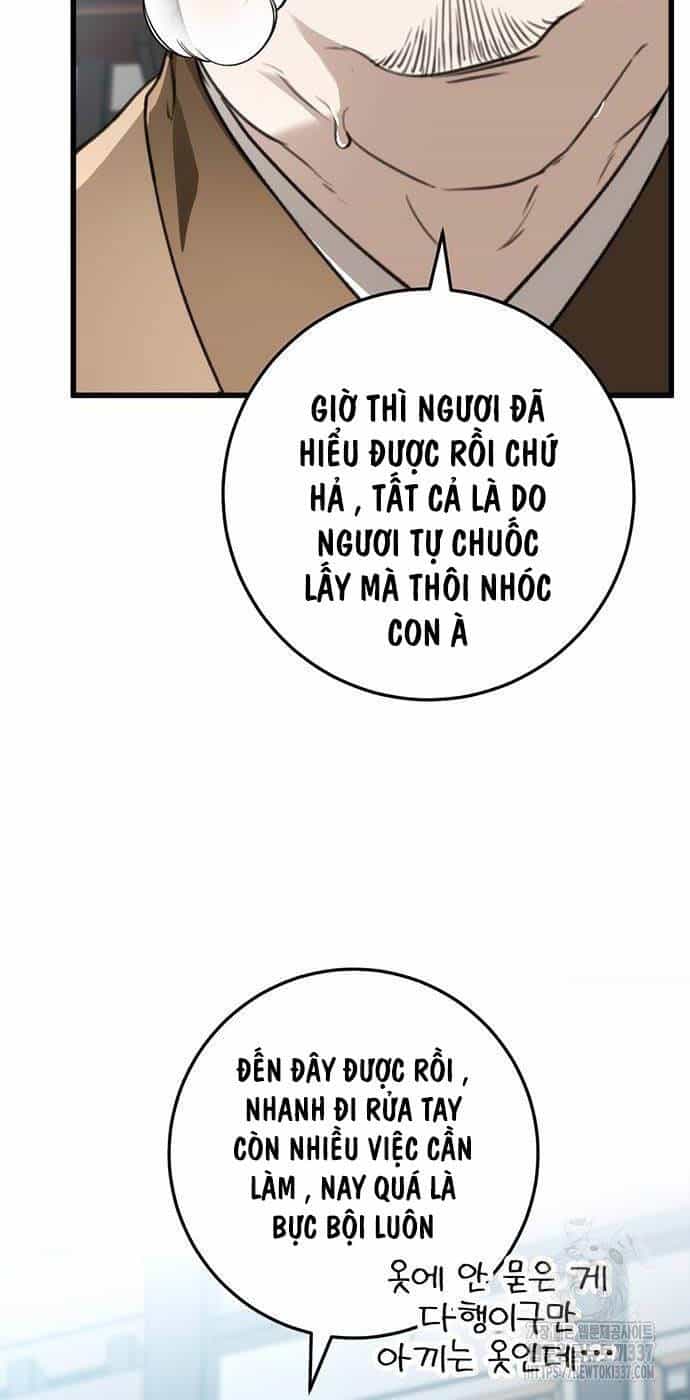 Thanh Kiếm Của Hoàng Đế - Chương 51 - ảnh 50