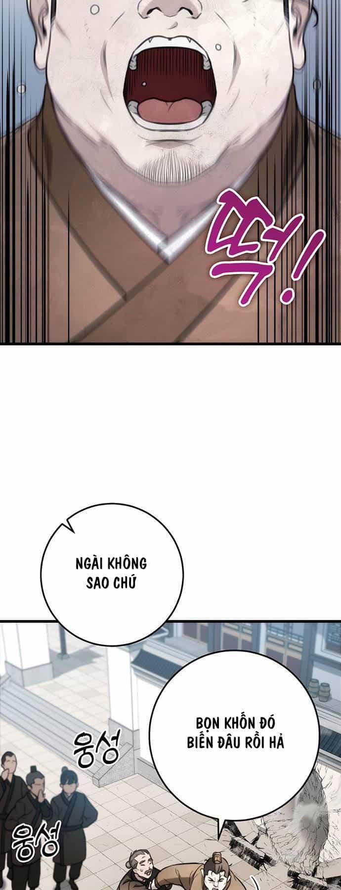 Thanh Kiếm Của Hoàng Đế - Chương 51 - ảnh 73
