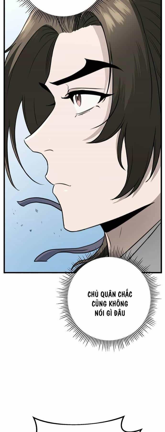 Thanh Kiếm Của Hoàng Đế - Chương 51 - ảnh 81