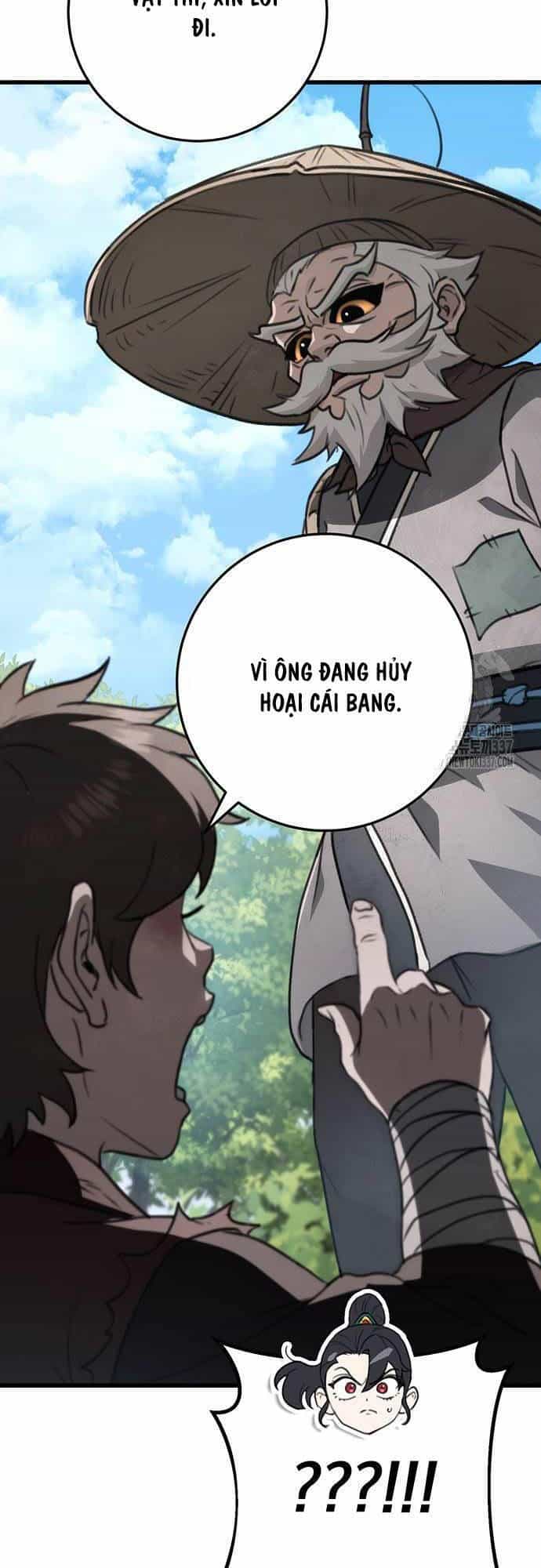 Thanh Kiếm Của Hoàng Đế - Chương 52 - ảnh 15