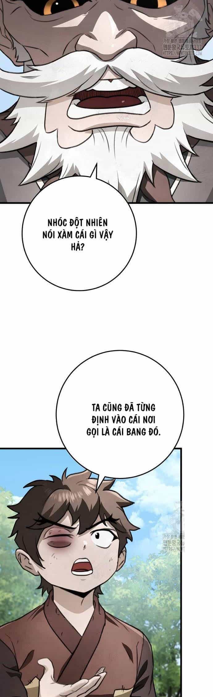 Thanh Kiếm Của Hoàng Đế - Chương 52 - ảnh 17