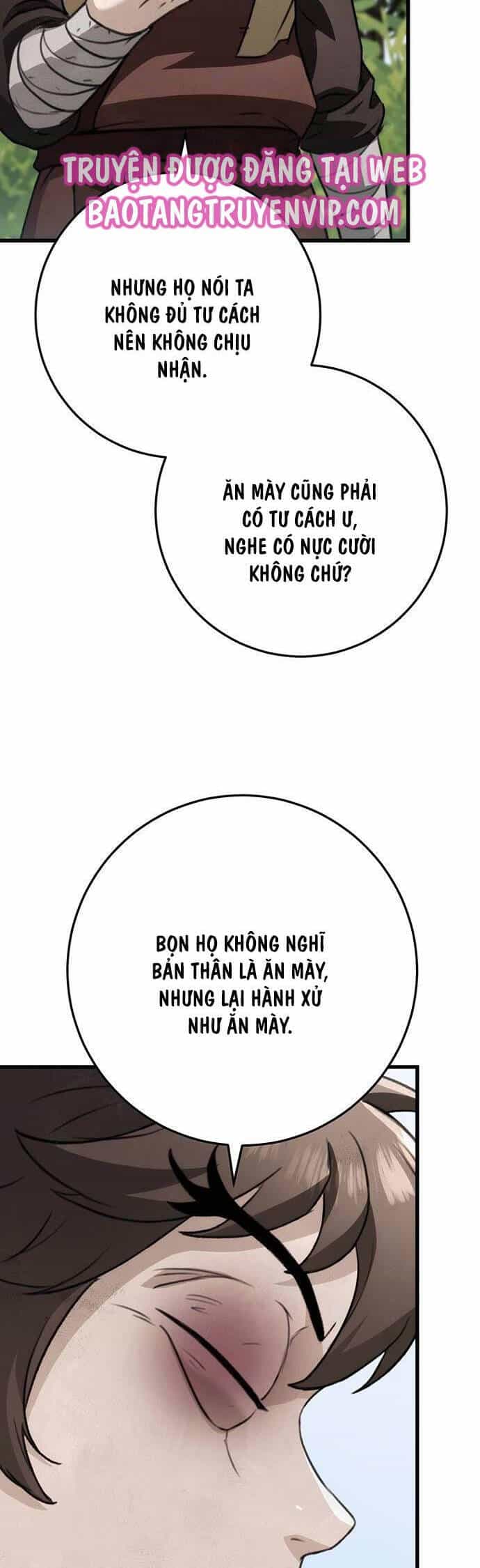 Thanh Kiếm Của Hoàng Đế - Chương 52 - ảnh 18