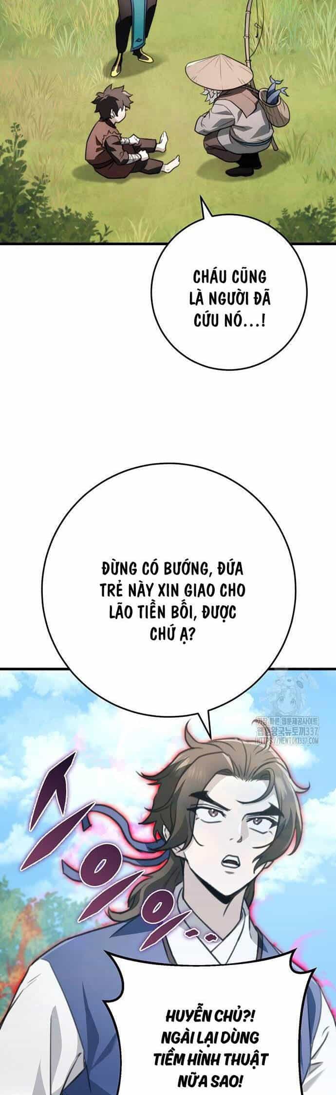 Thanh Kiếm Của Hoàng Đế - Chương 52 - ảnh 28