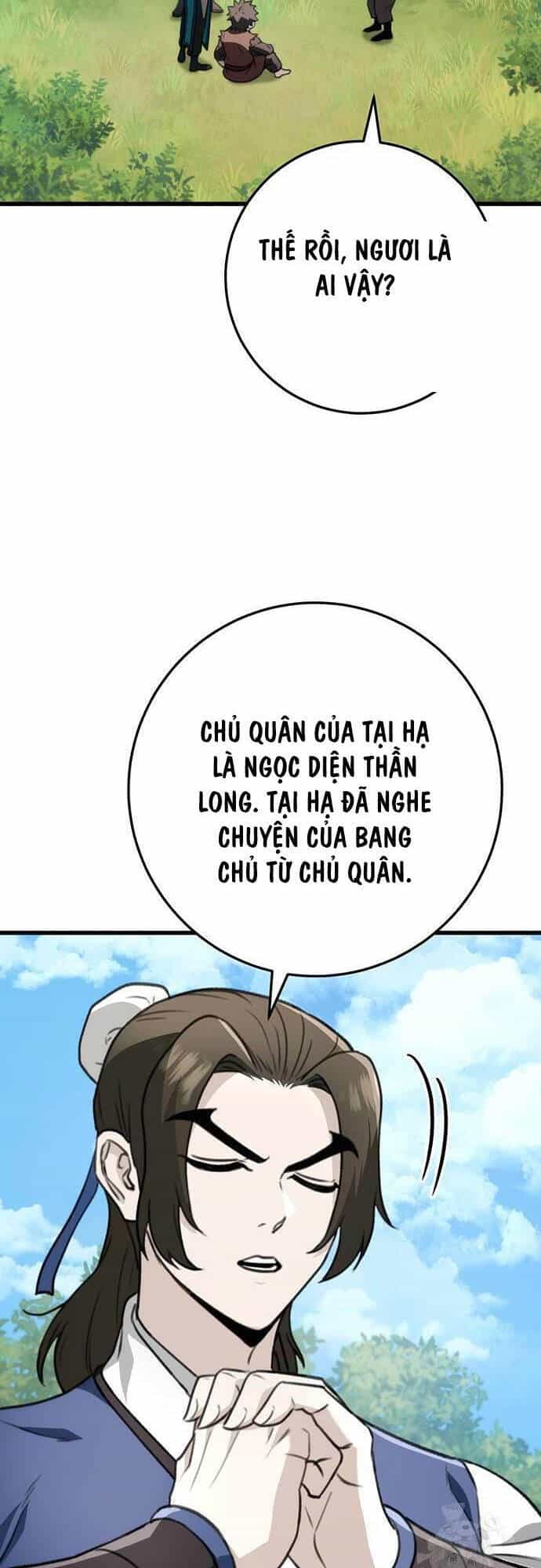 Thanh Kiếm Của Hoàng Đế - Chương 52 - ảnh 30