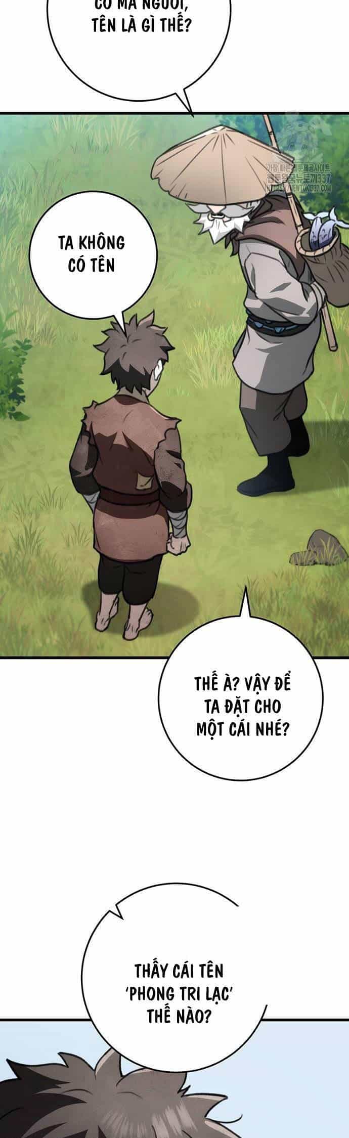 Thanh Kiếm Của Hoàng Đế - Chương 52 - ảnh 33