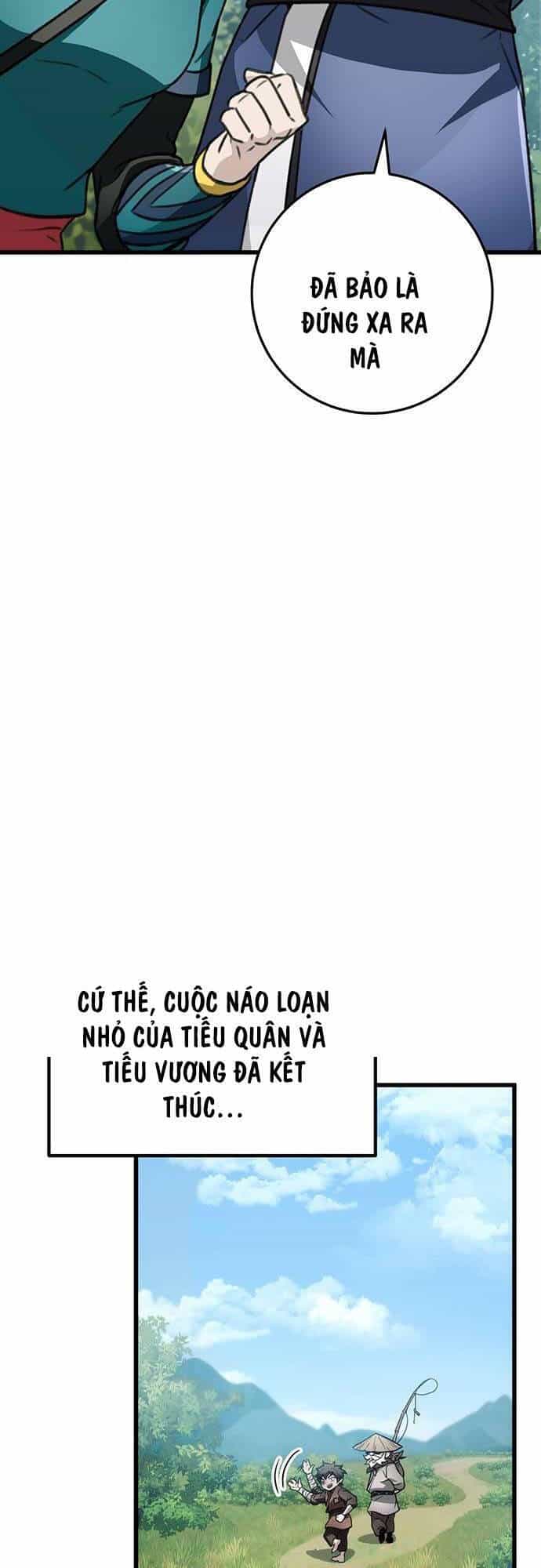 Thanh Kiếm Của Hoàng Đế - Chương 52 - ảnh 37