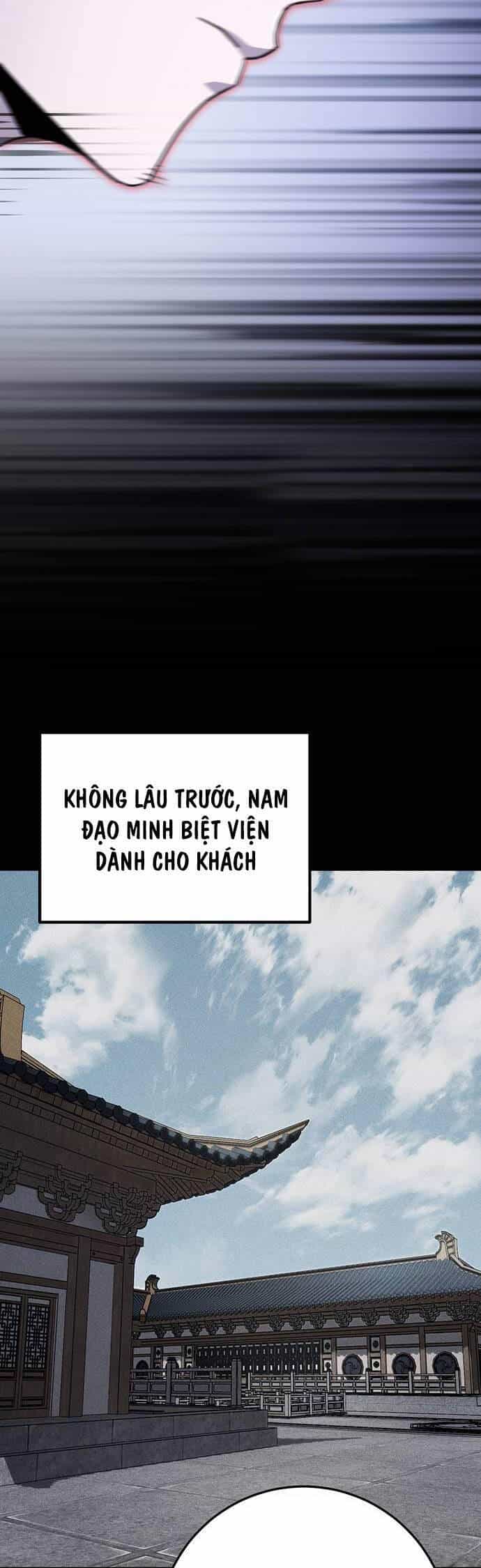 Thanh Kiếm Của Hoàng Đế - Chương 52 - ảnh 41