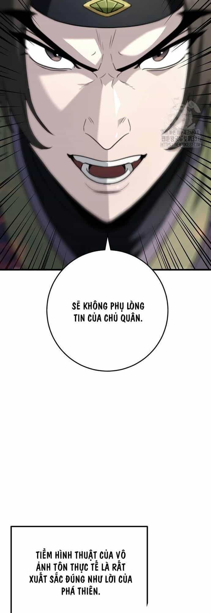 Thanh Kiếm Của Hoàng Đế - Chương 52 - ảnh 52