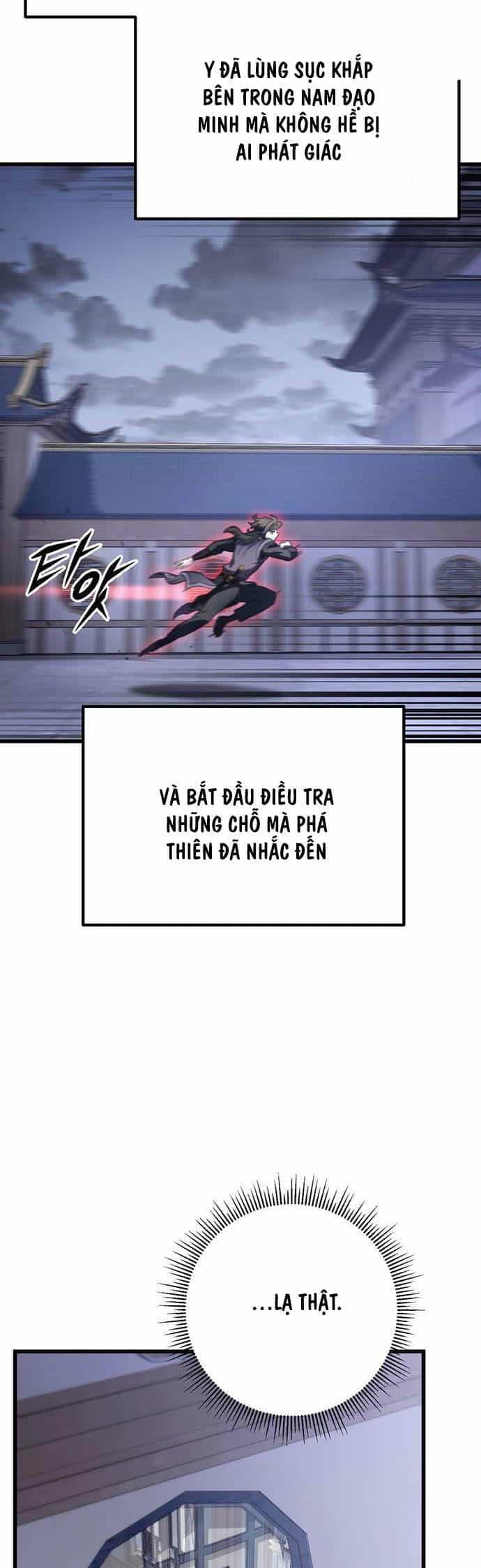 Thanh Kiếm Của Hoàng Đế - Chương 52 - ảnh 53