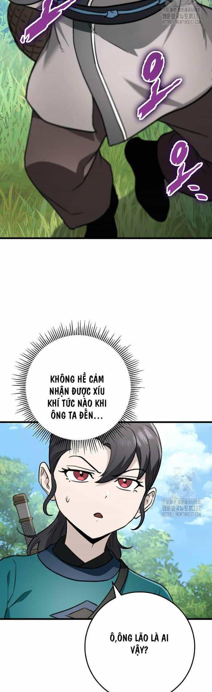 Thanh Kiếm Của Hoàng Đế - Chương 52 - ảnh 9