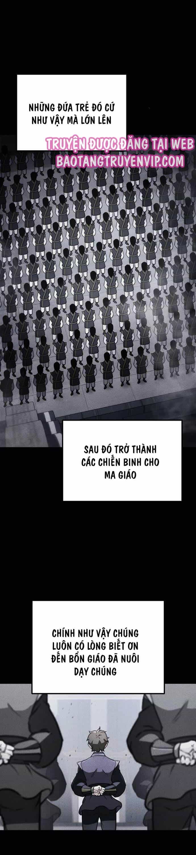 Thanh Kiếm Của Hoàng Đế - Chương 53 - ảnh 21