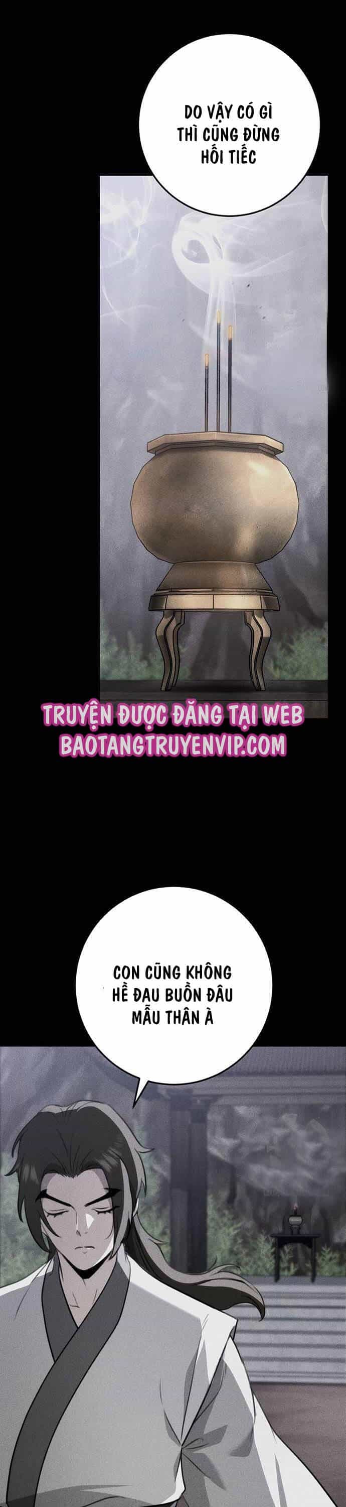 Thanh Kiếm Của Hoàng Đế - Chương 53 - ảnh 23