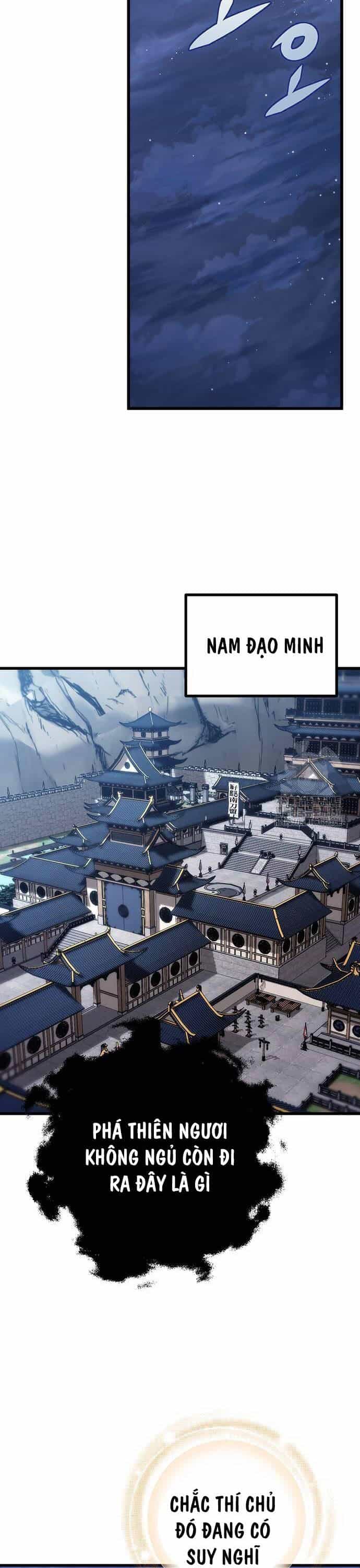 Thanh Kiếm Của Hoàng Đế - Chương 53 - ảnh 43