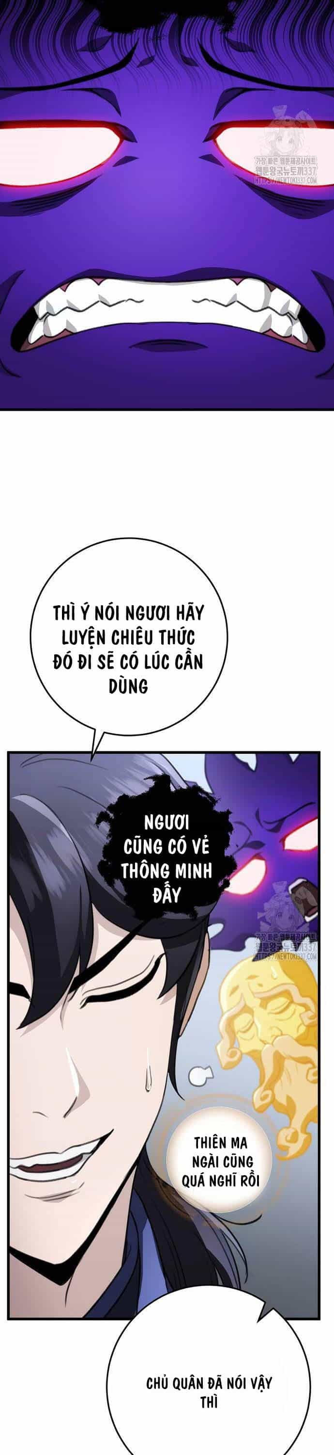 Thanh Kiếm Của Hoàng Đế - Chương 53 - ảnh 51