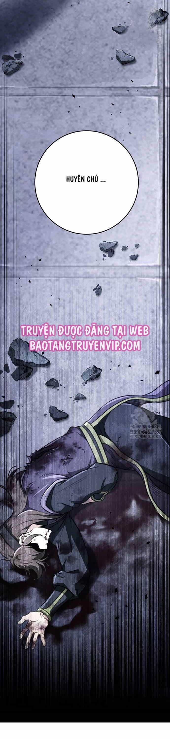 Thanh Kiếm Của Hoàng Đế - Chương 53 - ảnh 56