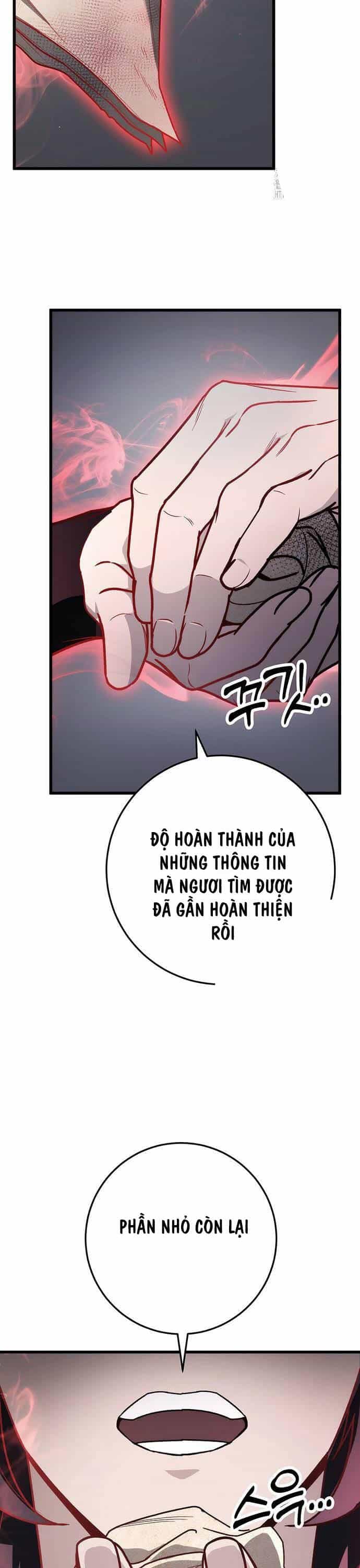 Thanh Kiếm Của Hoàng Đế - Chương 54 - ảnh 21