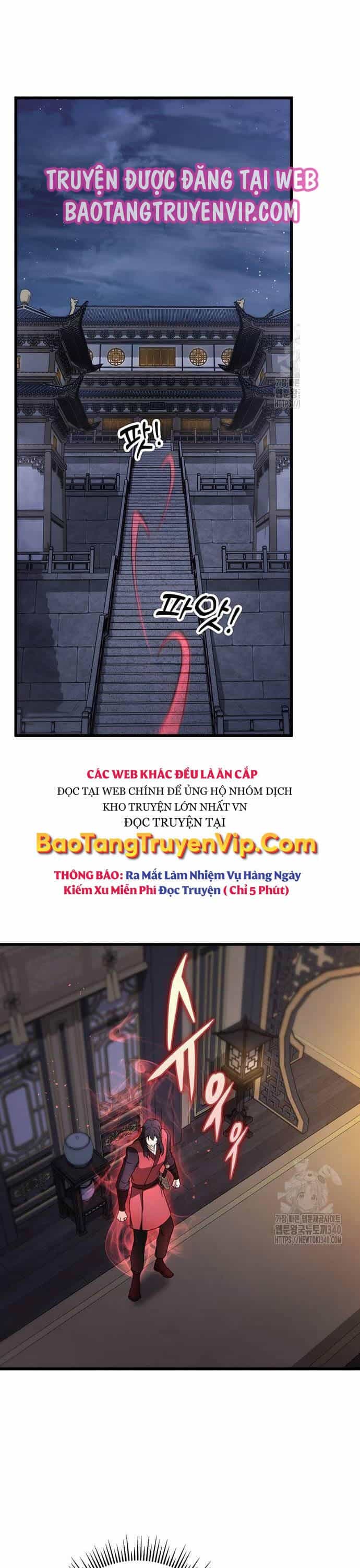 Thanh Kiếm Của Hoàng Đế - Chương 54 - ảnh 23
