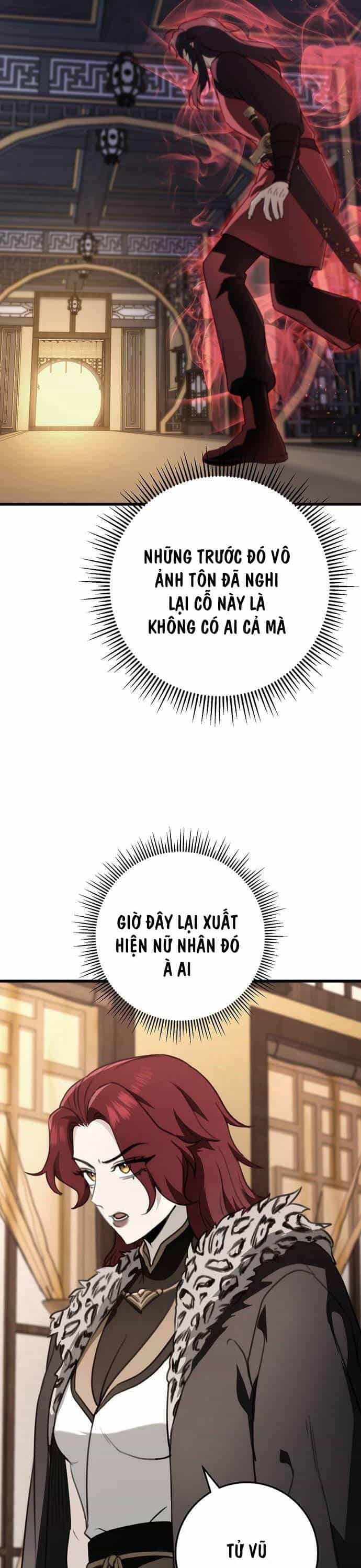 Thanh Kiếm Của Hoàng Đế - Chương 54 - ảnh 25