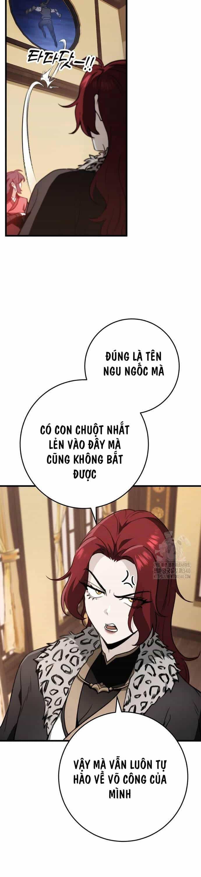 Thanh Kiếm Của Hoàng Đế - Chương 54 - ảnh 33