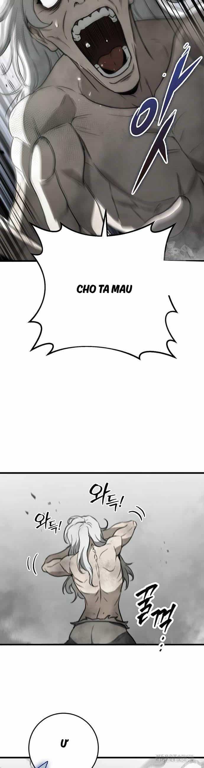 Thanh Kiếm Của Hoàng Đế - Chương 54 - ảnh 42