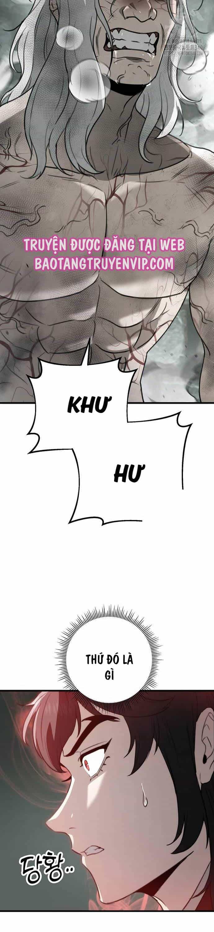 Thanh Kiếm Của Hoàng Đế - Chương 54 - ảnh 44