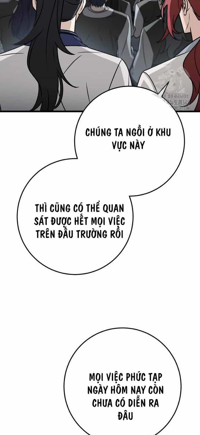 Thanh Kiếm Của Hoàng Đế - Chương 56 - ảnh 101
