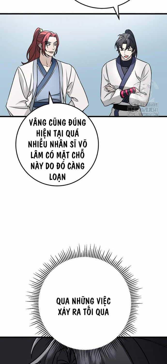 Thanh Kiếm Của Hoàng Đế - Chương 56 - ảnh 102