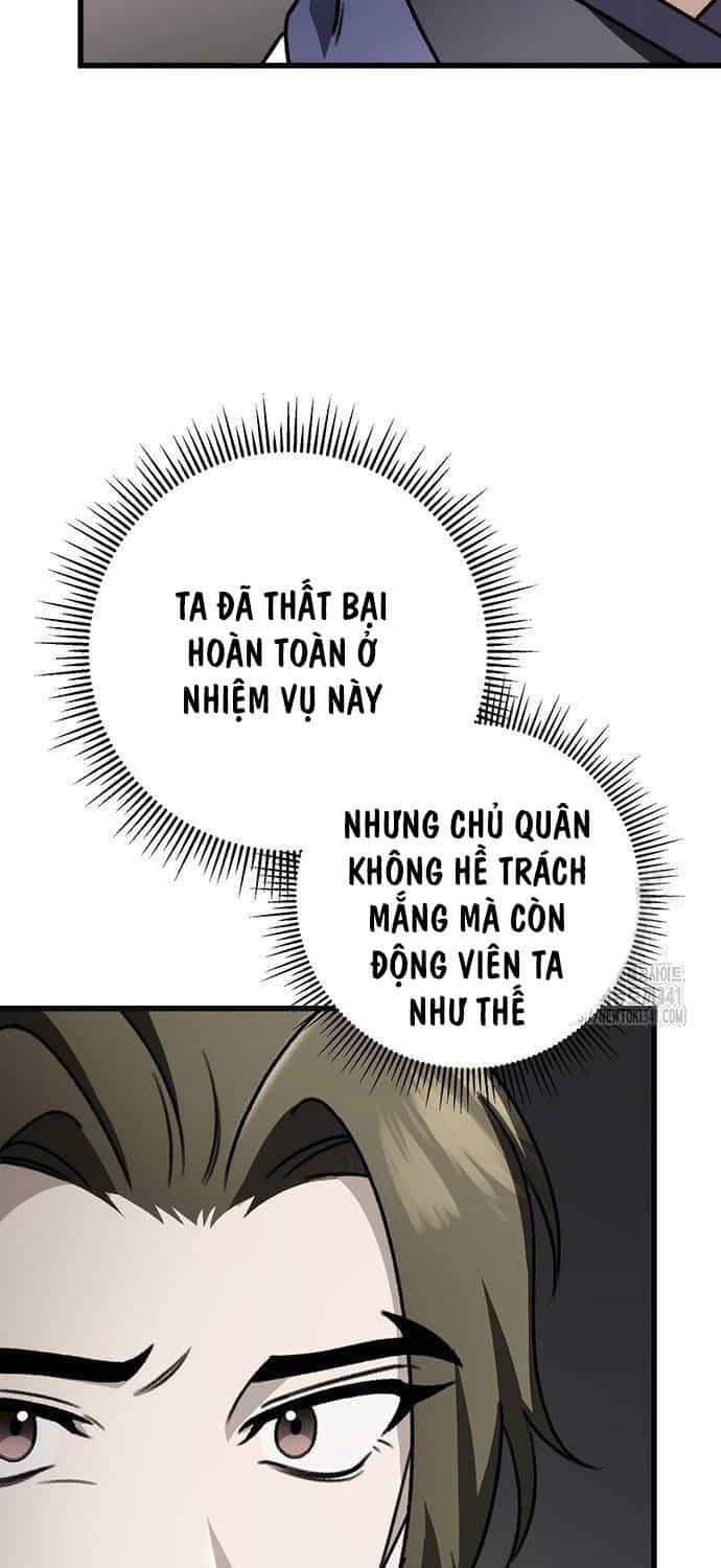 Thanh Kiếm Của Hoàng Đế - Chương 56 - ảnh 23