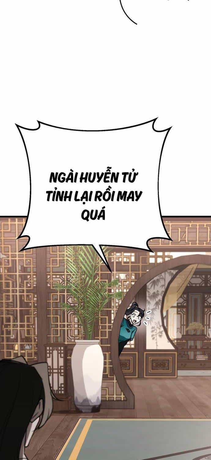 Thanh Kiếm Của Hoàng Đế - Chương 56 - ảnh 3