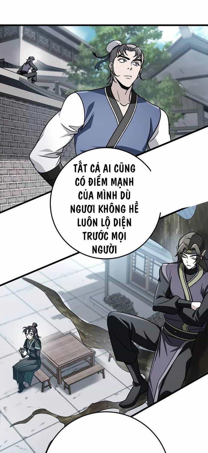 Thanh Kiếm Của Hoàng Đế - Chương 56 - ảnh 32