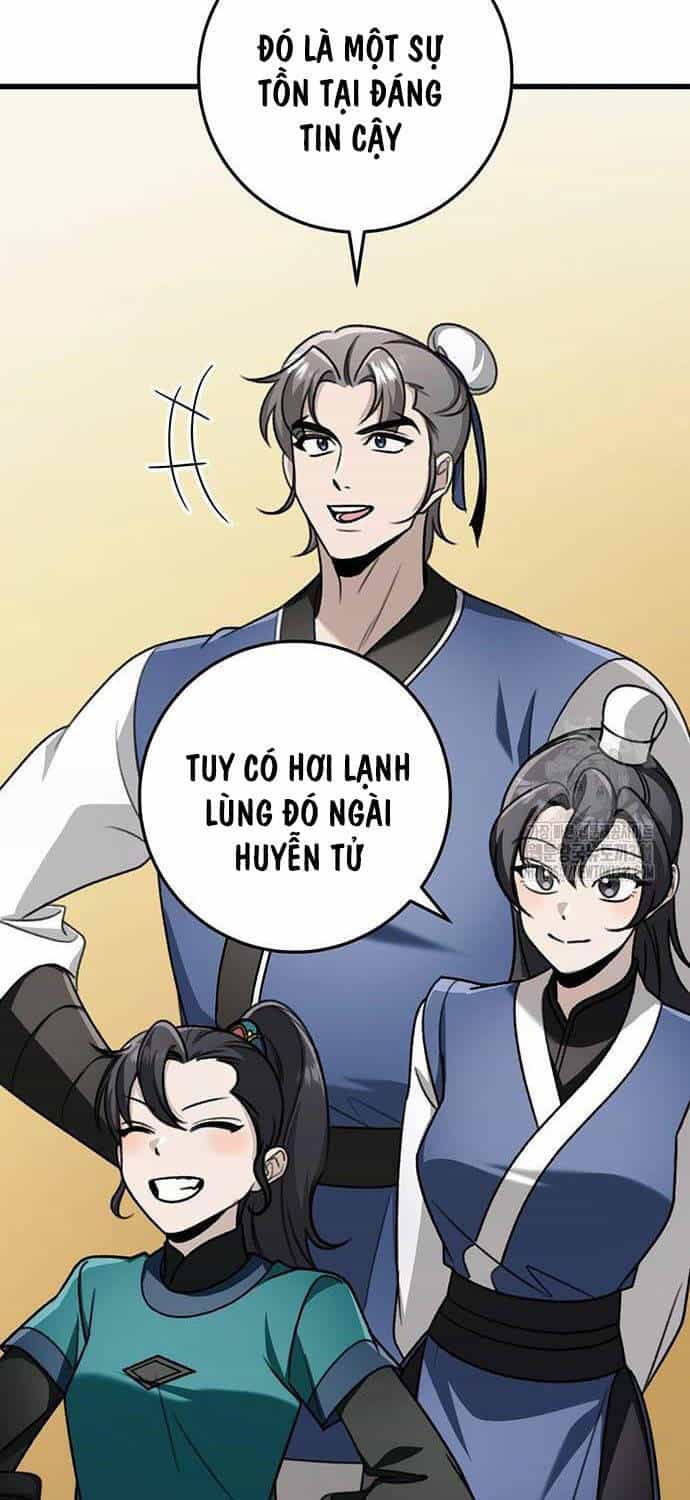 Thanh Kiếm Của Hoàng Đế - Chương 56 - ảnh 34