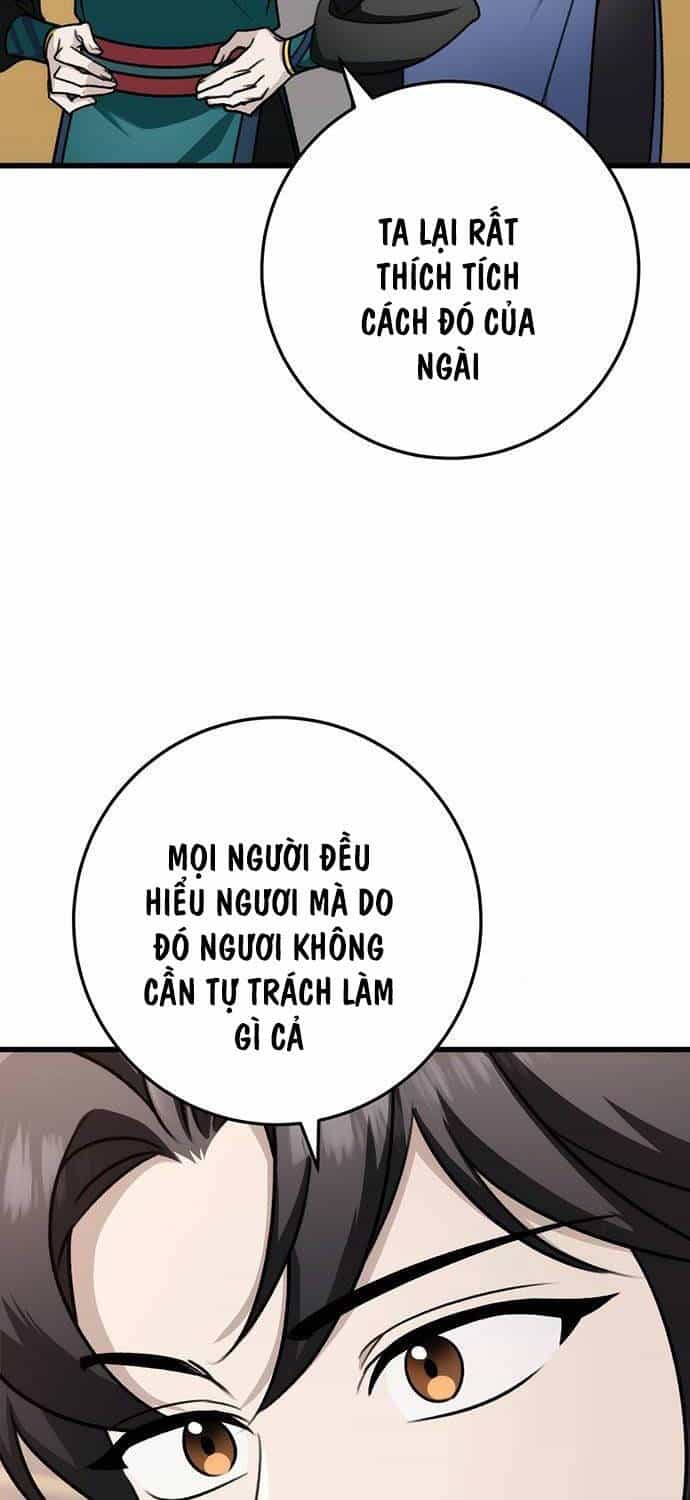 Thanh Kiếm Của Hoàng Đế - Chương 56 - ảnh 35